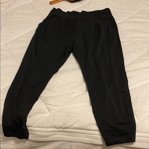 vuori harem pants